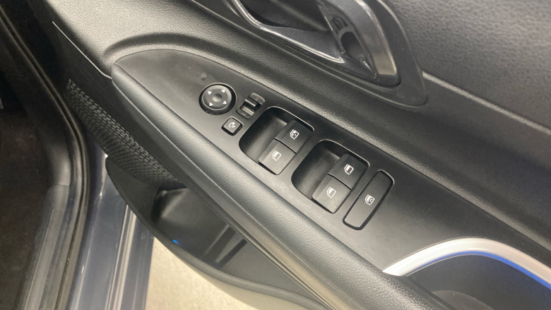 Hyundai i20 1.0T GDi 48V MHD Premium 5dr Petrol Hatchback